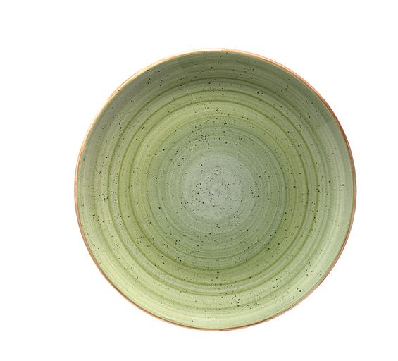 Тарелка d=190 мм. Терапи, форма Гурмэ /1/12/ фото 1