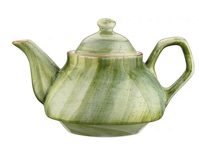 Чайник 850 мл. заварочный Терапи /1/6/ фото 1