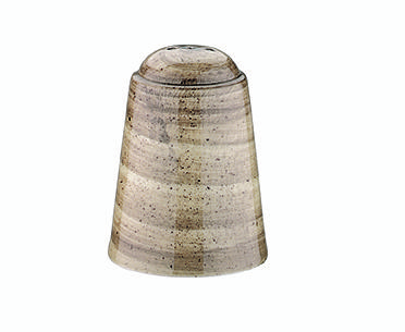 Солонка h=70 мм. Террин, форма Банкет /1/24/ фото 1