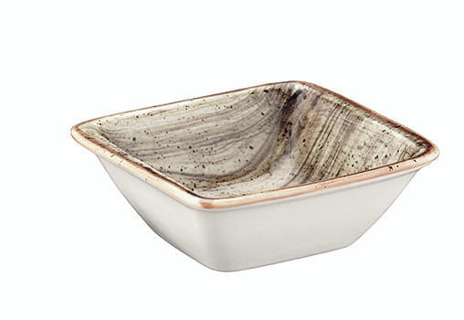 Соусник 80 мл. 80*85 мм. Террин, форма Мув /1/24/ фото 1