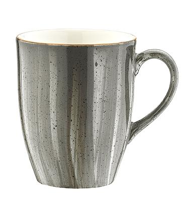 Кружка 330 мл. d=84 мм. h=104 мм. Спейс /1/24/ фото 1