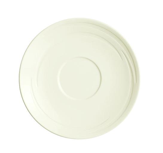 Блюдце d=140 мм. Зефир Zenix (чашка 49345) /6/24/ фото 1