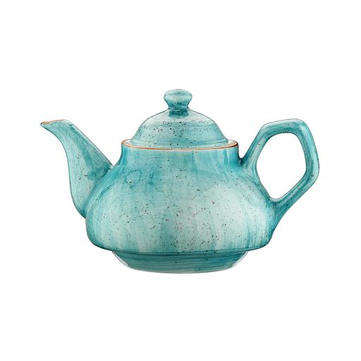 Чайник 850 мл. заварочный Аква /1/6/ фото 1