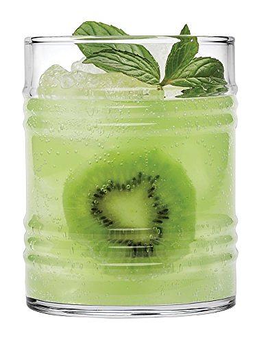 Олд Фэшн 360 мл. d=76,5 мм. h=98 мм. Тин Кэн Турция /12/ фото 1