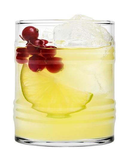 Олд Фэшн 280 мл. d=72,5 мм. h=88 мм. Тин Кэн Турция /12/ фото 1