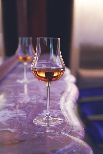 Бокал для рома 160 мл. d=70 мм. h=170 мм. Опен ап Спиритс (E5205) /6/24/576/ фото 1