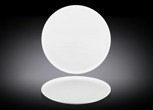 Блюдо для пиццы d=320 мм. Принц /1/3/ фото 1