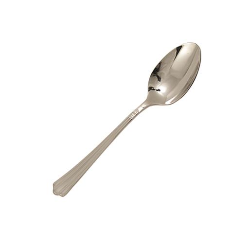 Ложка столовая Бернини 18/10 3 мм 20,5 см. Pinti /1/12/ фото 1