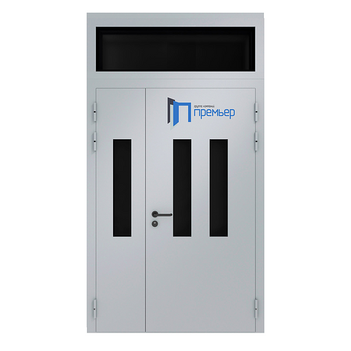 Tambour door DMO 02.type 17 фото 1