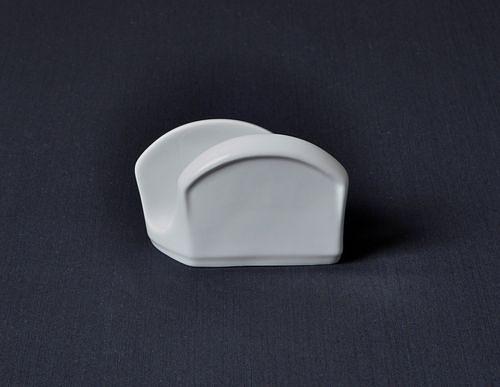 Салфетница 11*4,5*7,5 см. Принц (200395) /1/18/ фото 1