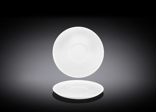 Блюдце d=145 мм. Принц /12/ фото 1