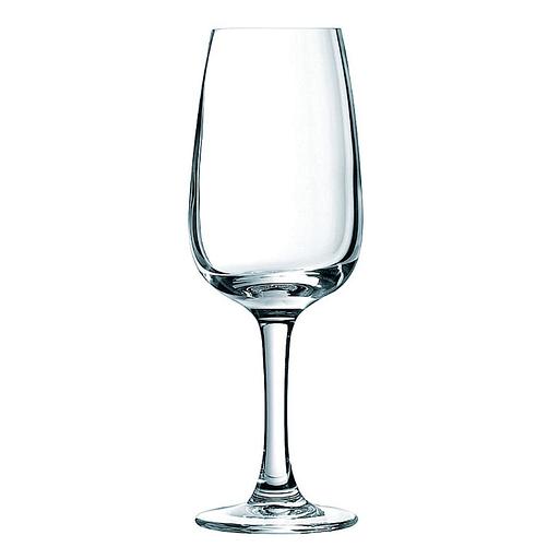 Рюмка для ликера 120 мл. d=43/55 мм. h=148 мм. Каберне /6/24/1296/ фото 1