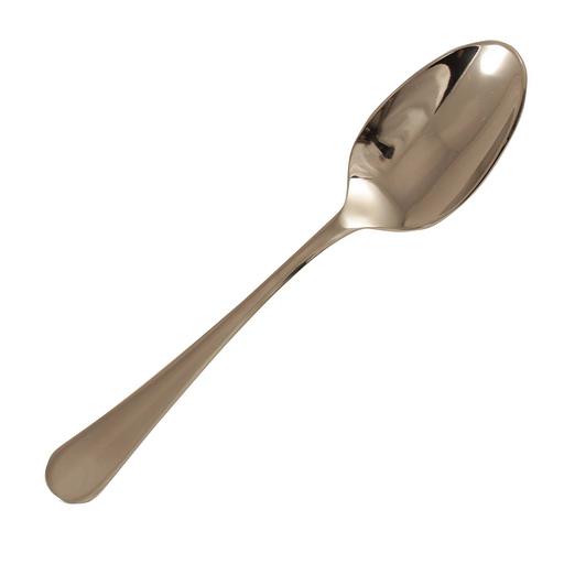 Ложка кофейная Стреза 18/10 2 мм 11,6 см. Pinti /12/ фото 1