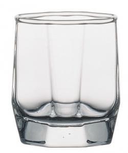 Стопка 60 мл. d=44 мм. h=54 мм. Хисар /6/72/ фото 1