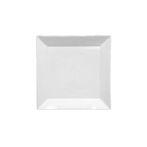 Блюдо квадр. 300*300 мм. Классик /1/4/12/ фото 1