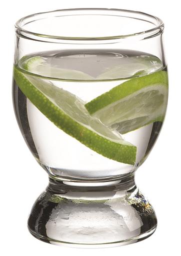 Стопка 60 мл. d=46,5 мм. h=67 мм. Акватик /24/3456/ фото 1