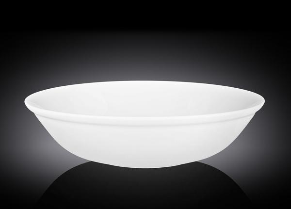 Салатник d=230 мм. 1000 мл. h=67 мм. Принц /1/3/ фото 1