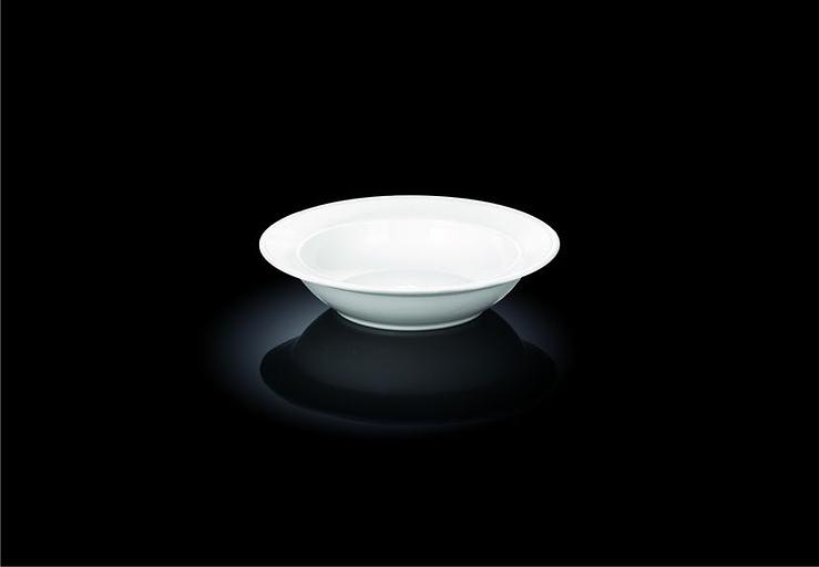 Салатник d=150 мм. 200 мл. h=40 мм. Wilmax /6/48/ фото 1