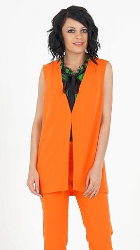 Жилет АЖ-1162 фото 1