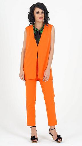 Жилет АЖ-1162 фото 2