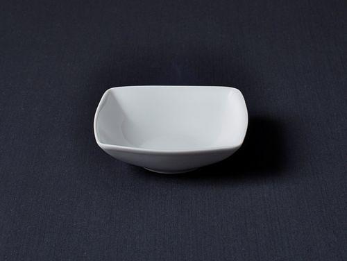 Салатник квадр. 142*142 мм. 300 мл. h=45 мм. Принц /6/ фото 1