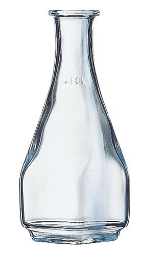 Штоф 0,5 л. d=96 мм. h=199 мм. Carre (06997) /1/12/576/ фото 1