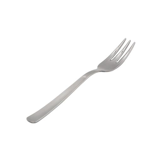 Вилка для рыбы Тема 18/10 2,5 мм 17,5 см. Pinti /1/12/ фото 1