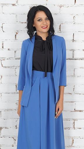 Жакет АЖ-1164 фото 1