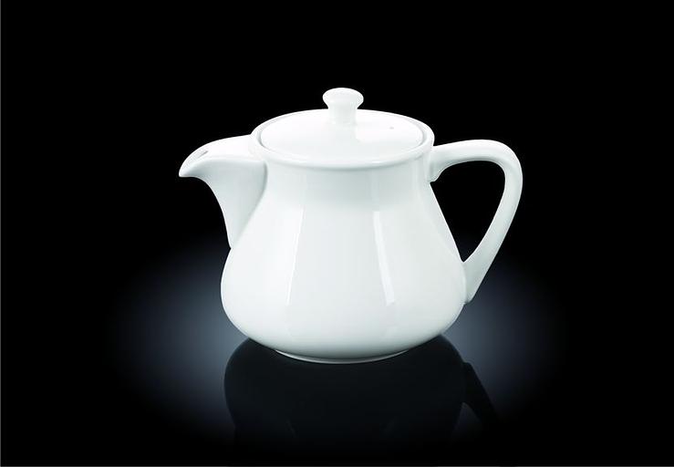 Чайник 750 мл. Wilmax /1/24/ фото 1