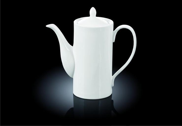 Чайник 650 мл. Wilmax /1/24/ фото 1