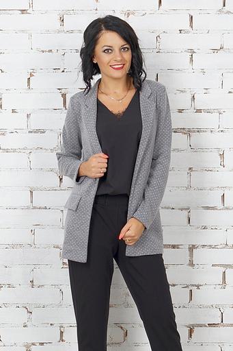 Жакет АЖ-1165 фото 1