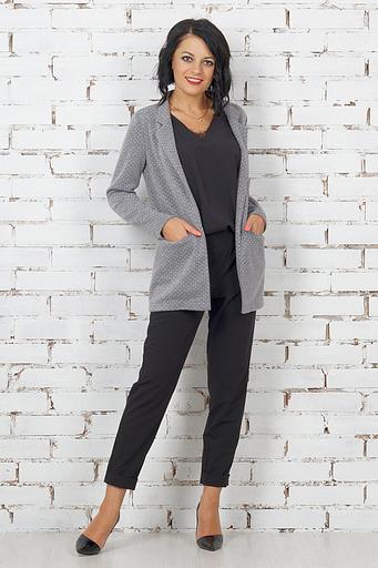 Жакет АЖ-1165 фото 3