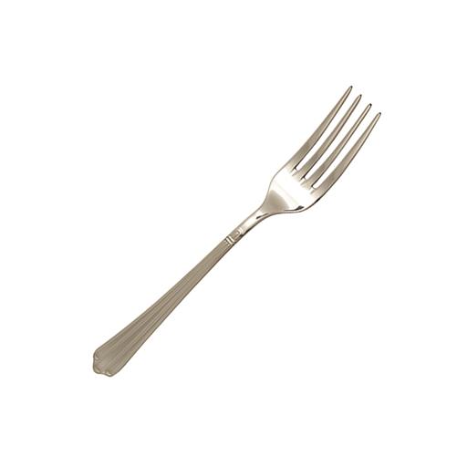 Вилка сервировочная Бернини 18/10 3 мм 23,5 см. Pinti /1/12/ фото 1