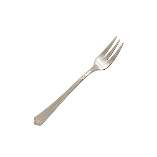 Вилка для рыбы Бернини 18/10 3 мм 19,5 см. Pinti /1/12/ фото 1