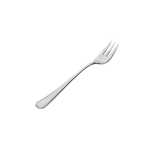 Вилка для рыбы Бразилия 18/10 2,5 мм 19 см. Pinti /1/12/ фото 1