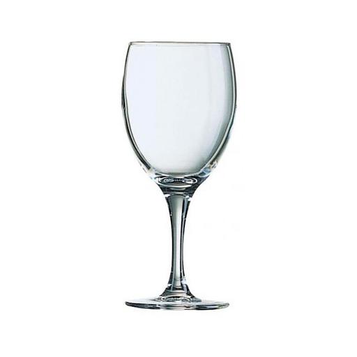 Бокал для десертного вина 120 мл. d=55/59 мм. h=133 мм. /1/48/ фото 1