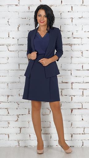 Жакет АЖ-1167 фото 2