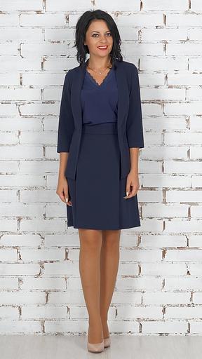 Жакет АЖ-1167 фото 4