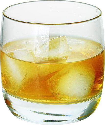 Олд Фэшн 310 мл. d=84 мм. h=83 мм. Вин /6/24/960/ фото 1