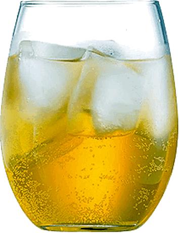 Олд Фэшн 440 мл. d=65 мм. h=110 мм. Праймери /6/24/576/ фото 1