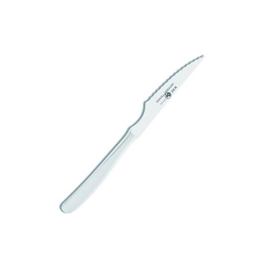 Нож для стейка 90/216 мм. 18/0 2,9 мм. нерж. Icel /1/12/ фото 1