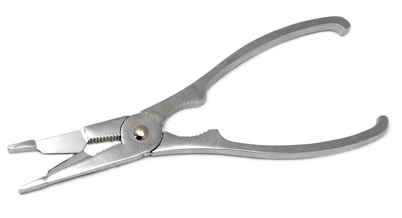 Щипцы для лобстера 16 см. нерж VB /1/12/ фото 1