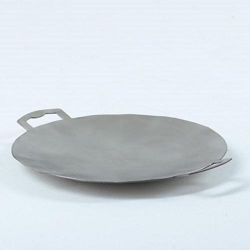 Сковорода для Саджа d=50 см. нерж. /1/ фото 1