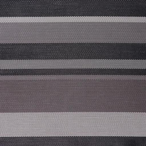 Подкладка сервировочная 45*33 см. черные линии, пвх APS /1/6/72/ фото 1