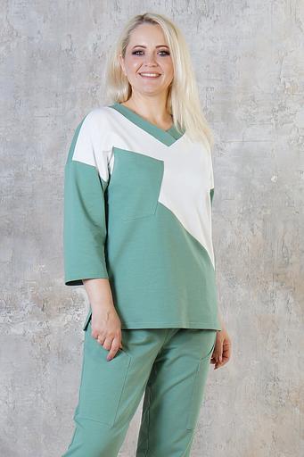 Джемпер Д-34-2 фото 1