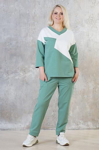 Джемпер Д-34-2 фото 3