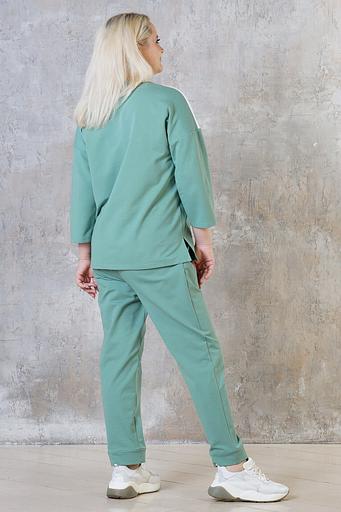 Джемпер Д-34-2 фото 4