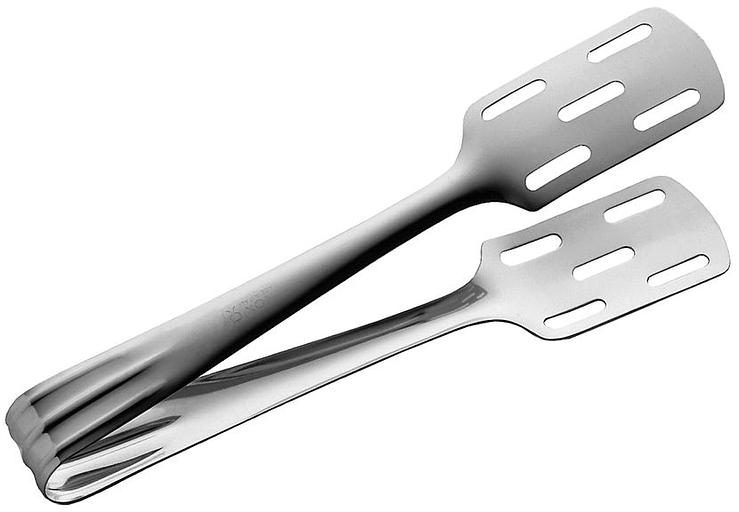 Щипцы для пирожных 20 см. нерж. /1/12/120/ фото 1