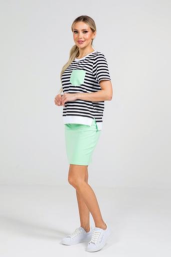 Свитшот АД-1241 фото 5