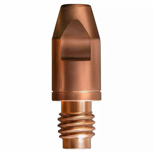 Наконечник (Е-Cu М8) д.1,6 фото 1